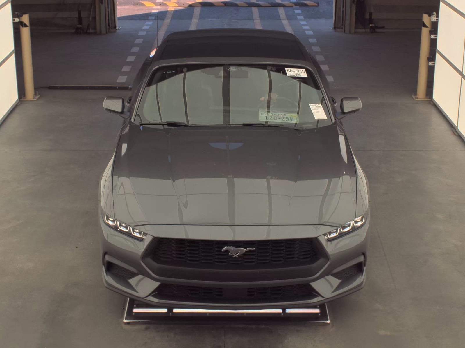 2024 Ford Mustang EcoBoost Premium RWD