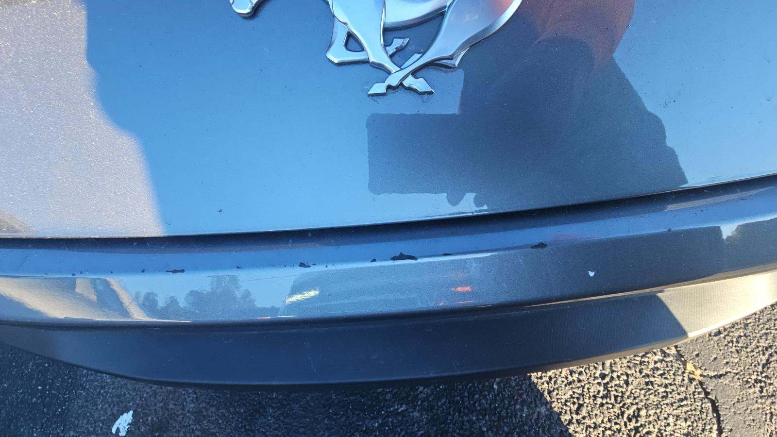 2024 Ford Mustang EcoBoost Premium RWD