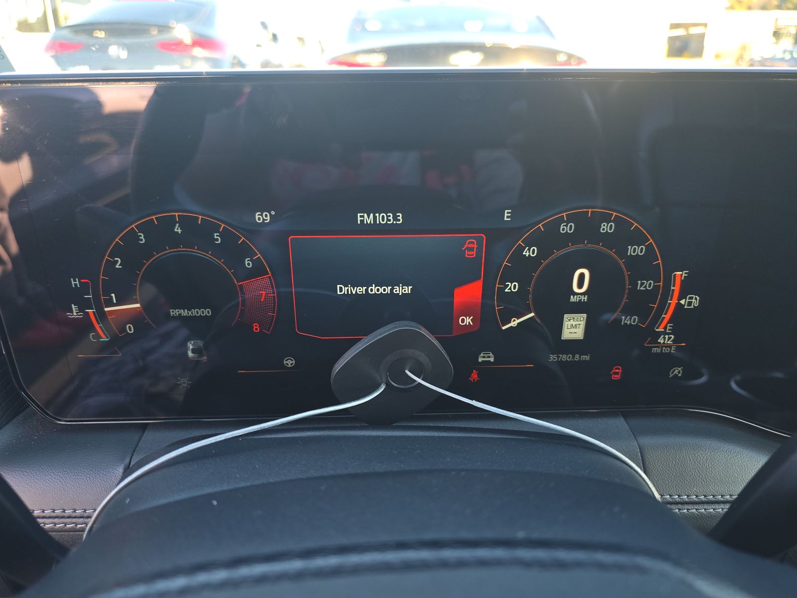 2024 Ford Mustang EcoBoost Premium RWD