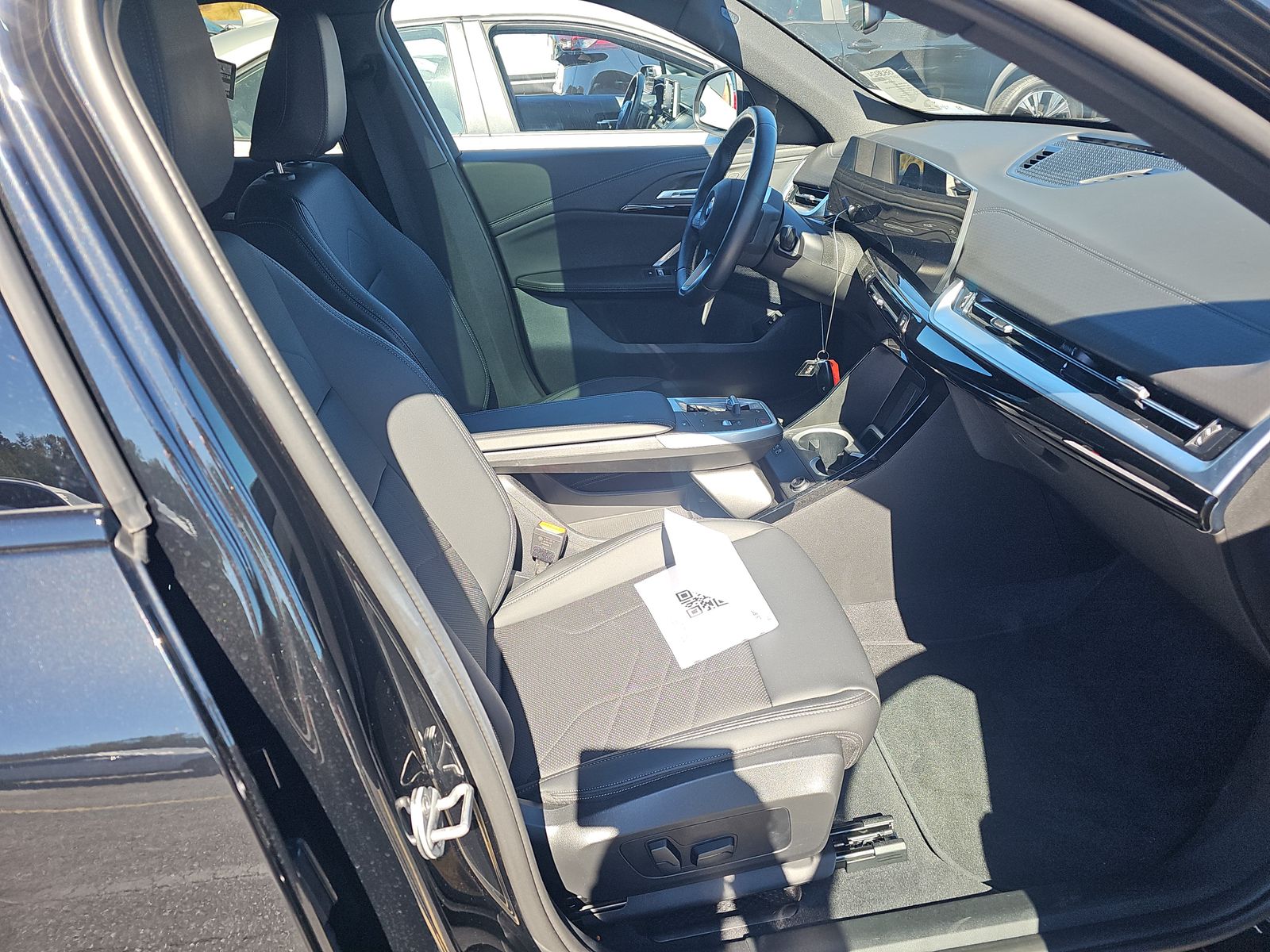 2025 BMW X2 xDrive28i AWD