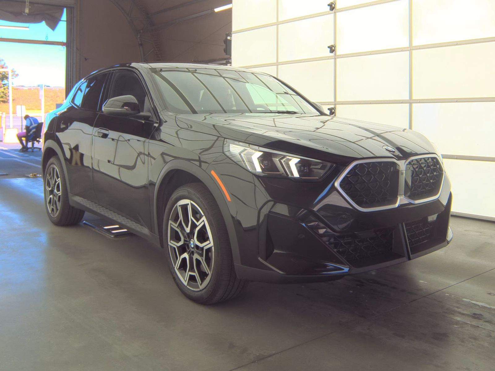 2025 BMW X2 xDrive28i AWD