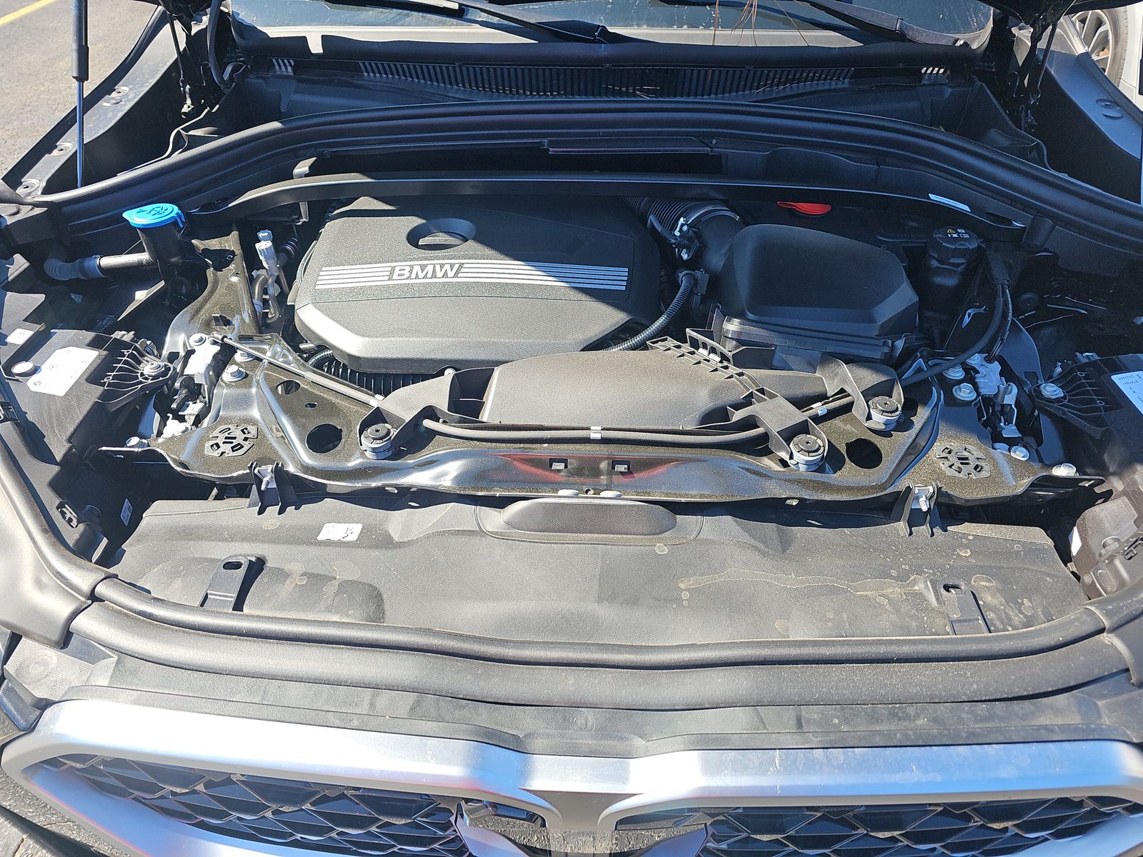 2025 BMW X2 xDrive28i AWD