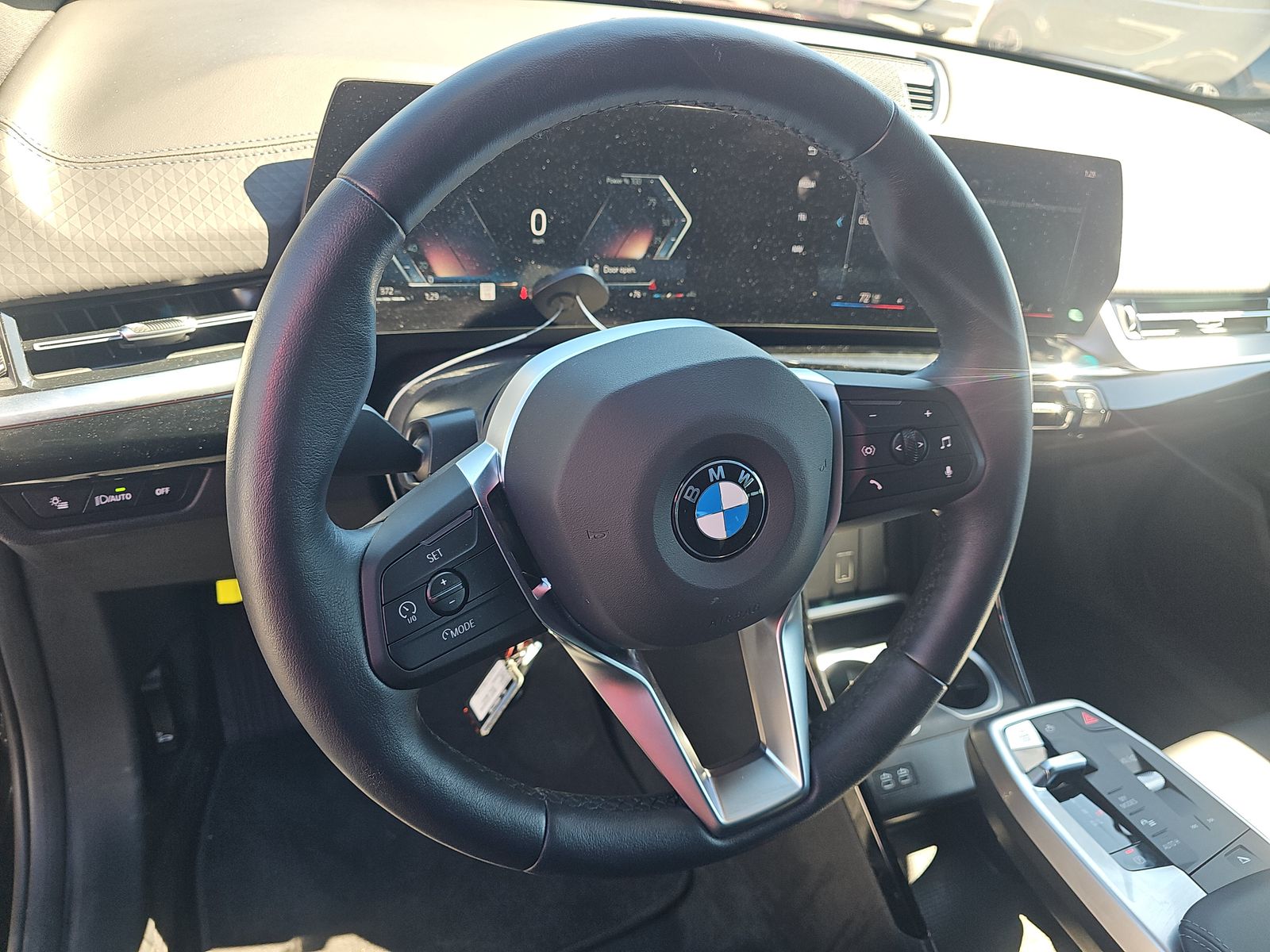 2025 BMW X2 xDrive28i AWD