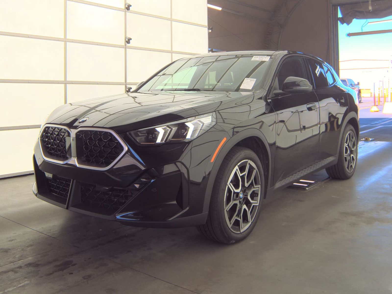 2025 BMW X2 xDrive28i AWD