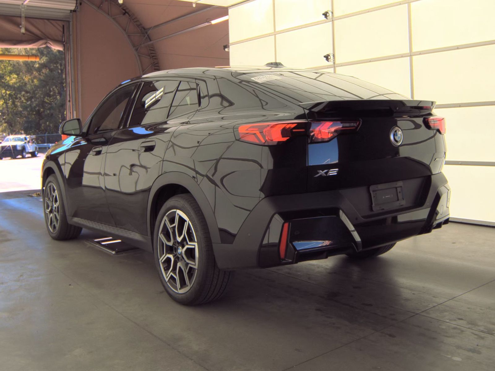 2025 BMW X2 xDrive28i AWD