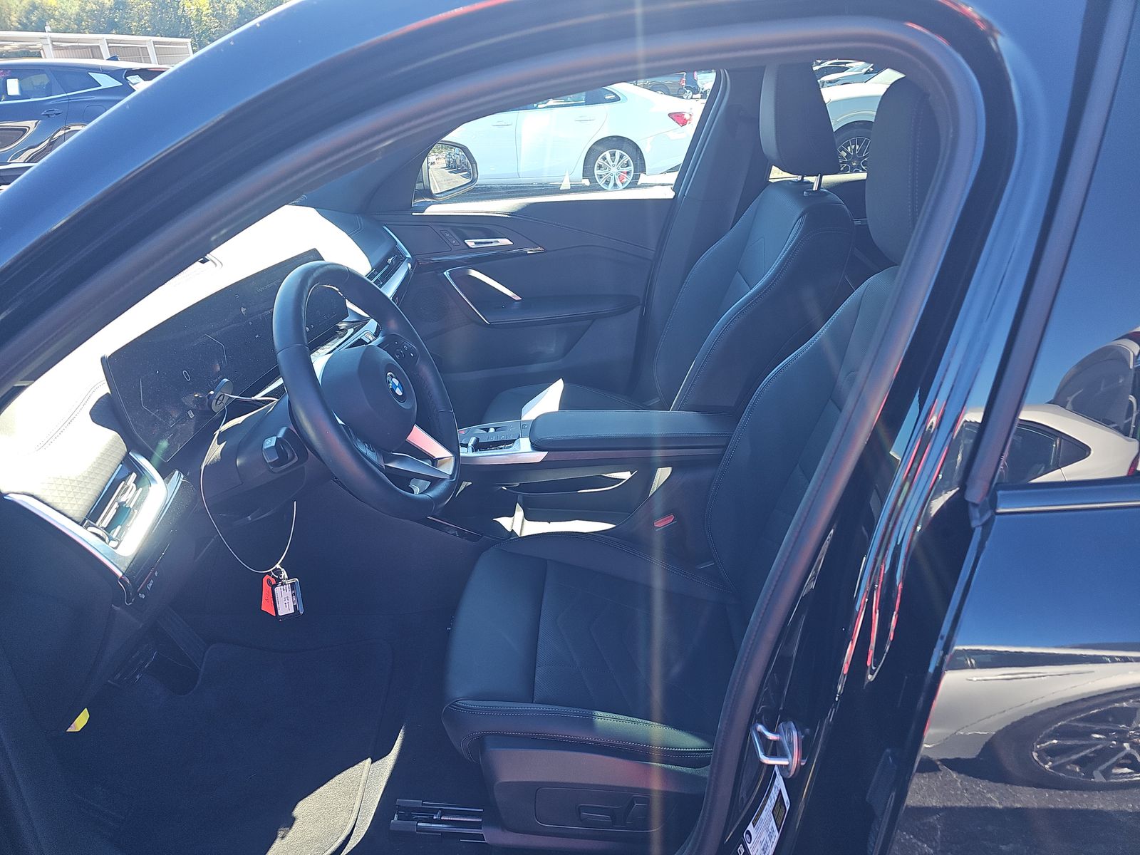 2025 BMW X2 xDrive28i AWD