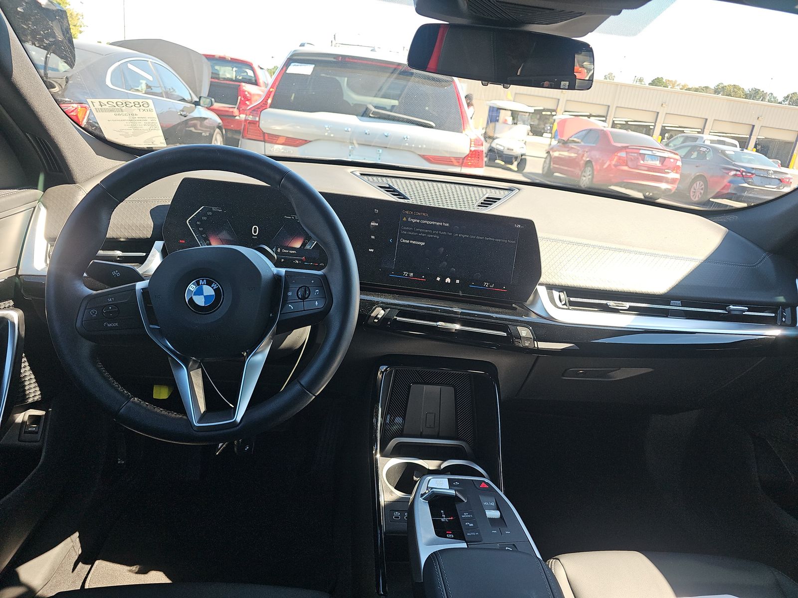 2025 BMW X2 xDrive28i AWD