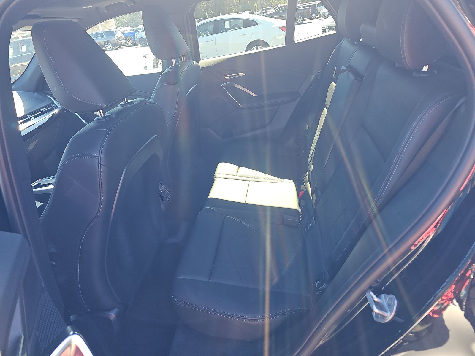 2025 BMW X2 xDrive28i AWD