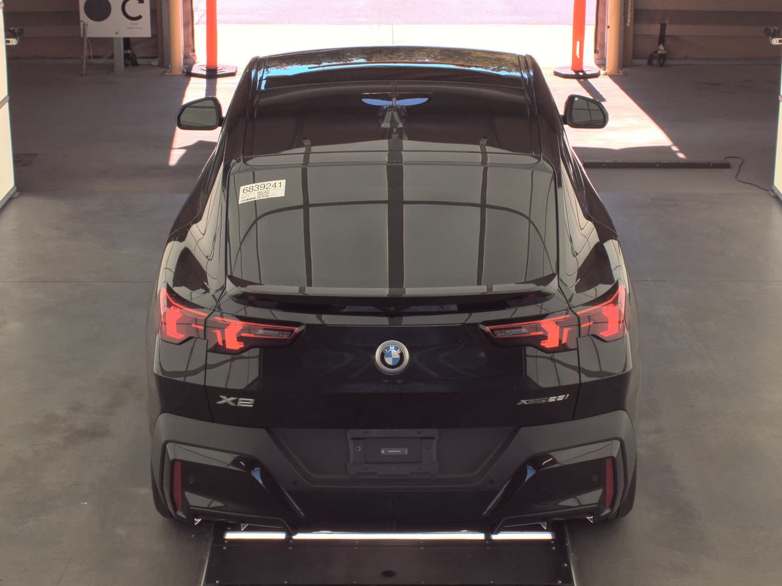 2025 BMW X2 xDrive28i AWD