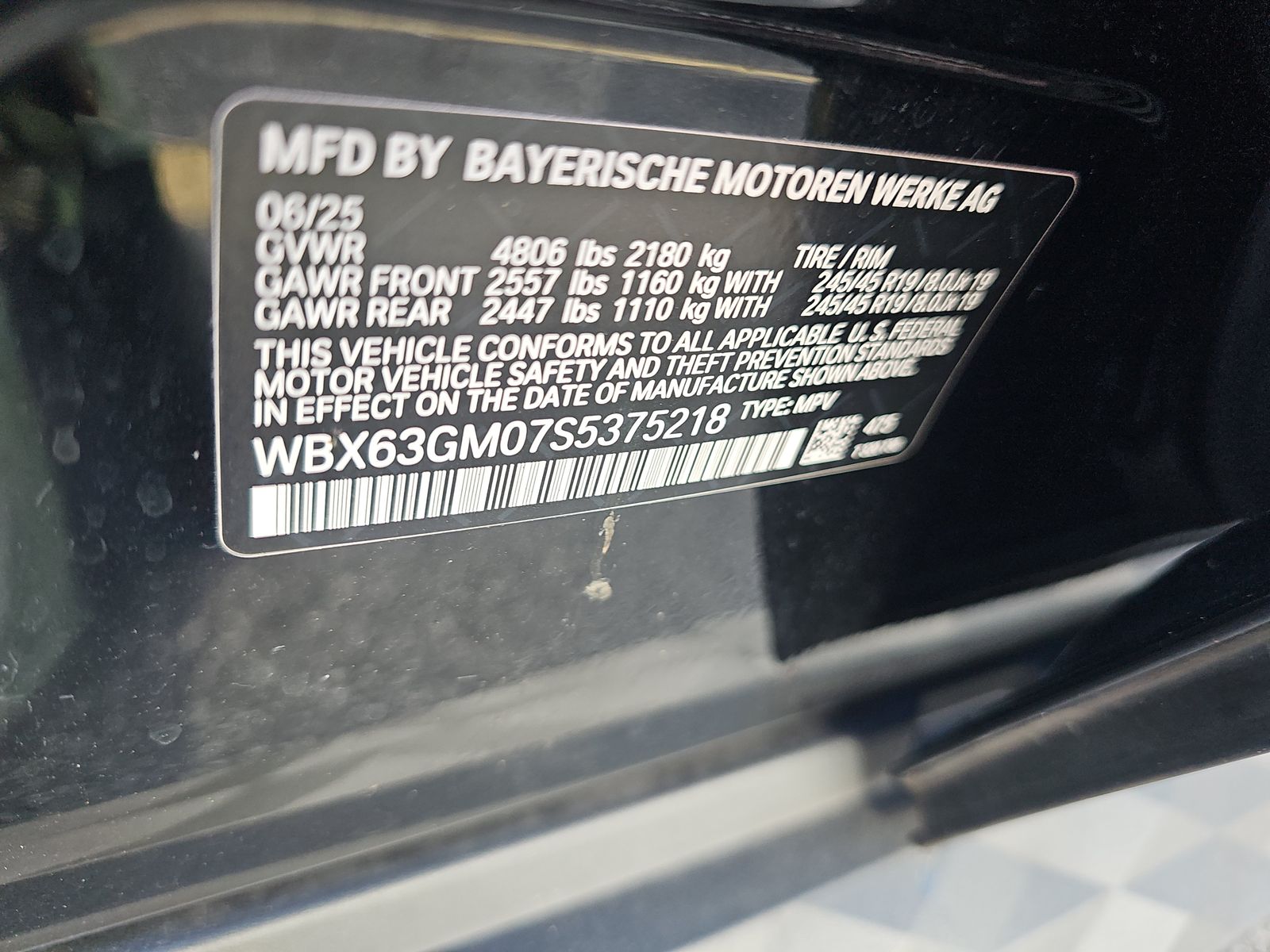 2025 BMW X2 xDrive28i AWD