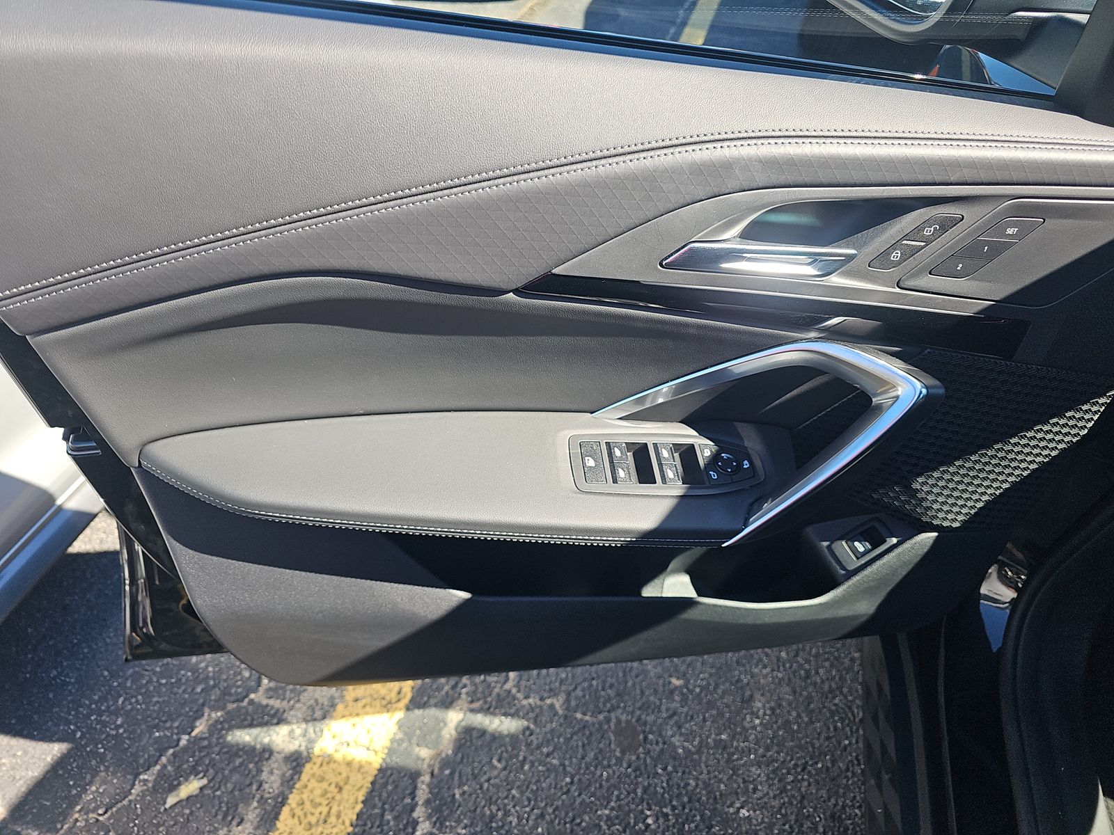 2025 BMW X2 xDrive28i AWD