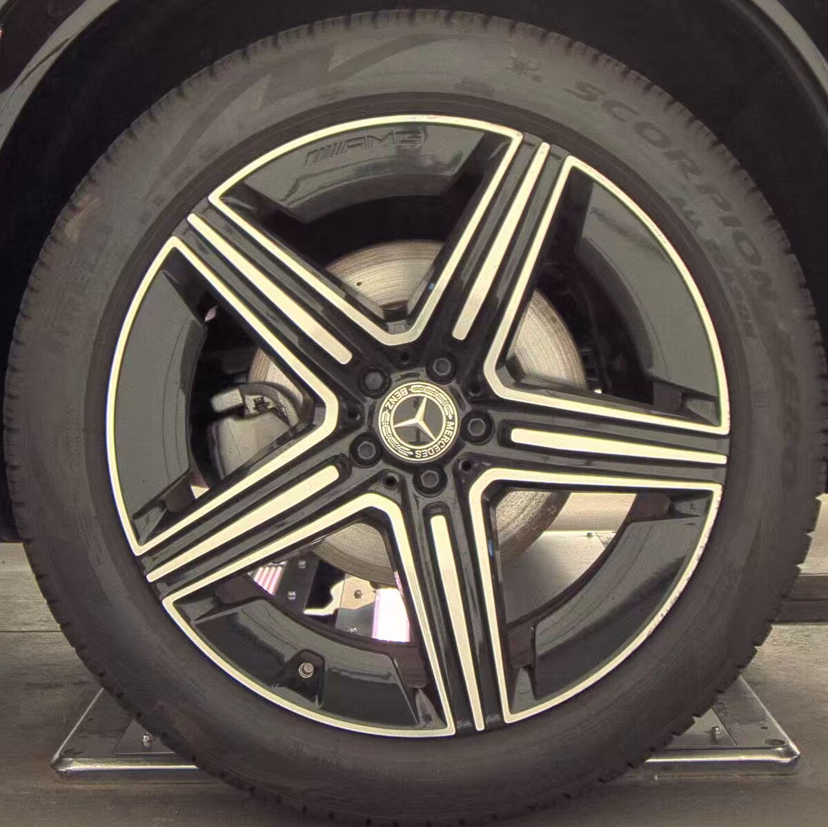 2025 Mercedes-Benz GLE GLE 350 AWD