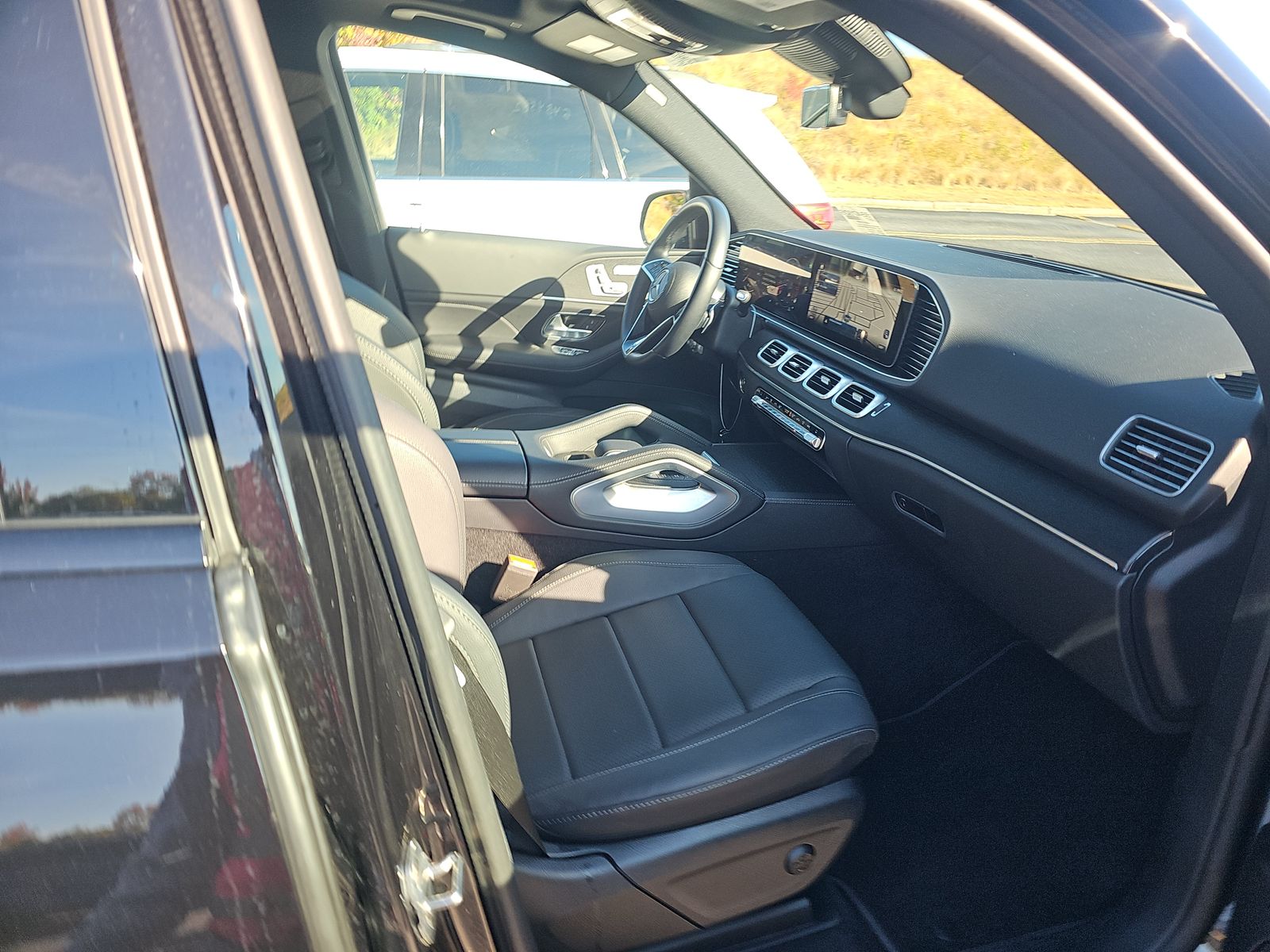 2025 Mercedes-Benz GLE GLE 350 AWD