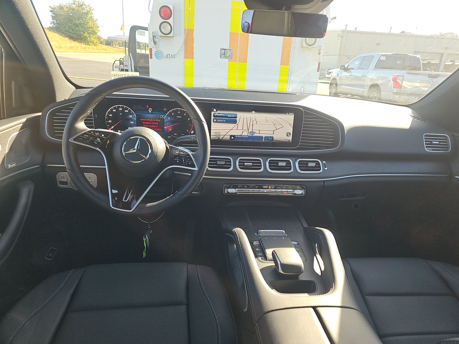 2025 Mercedes-Benz GLE GLE 350 AWD