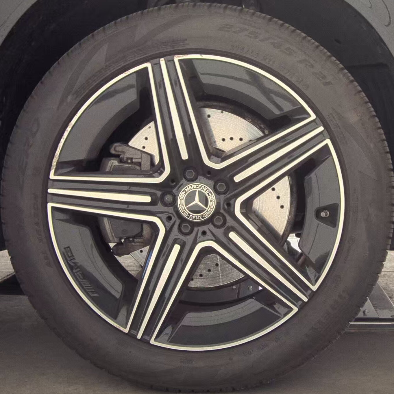 2025 Mercedes-Benz GLE GLE 350 AWD