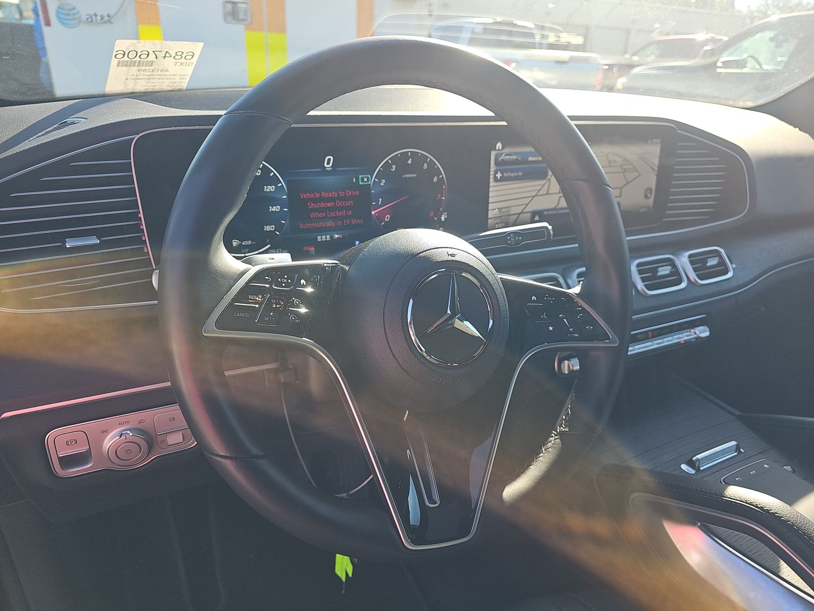 2025 Mercedes-Benz GLE GLE 350 AWD