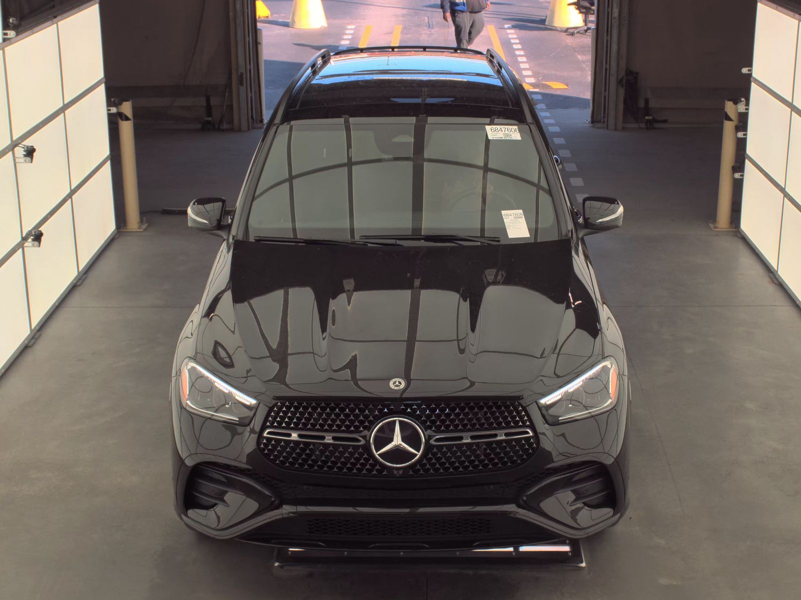 2025 Mercedes-Benz GLE GLE 350 AWD