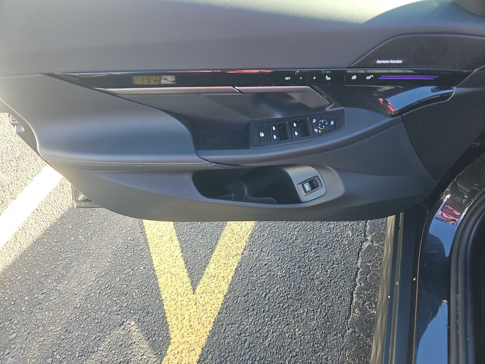 2025 BMW 5 Series 530i RWD