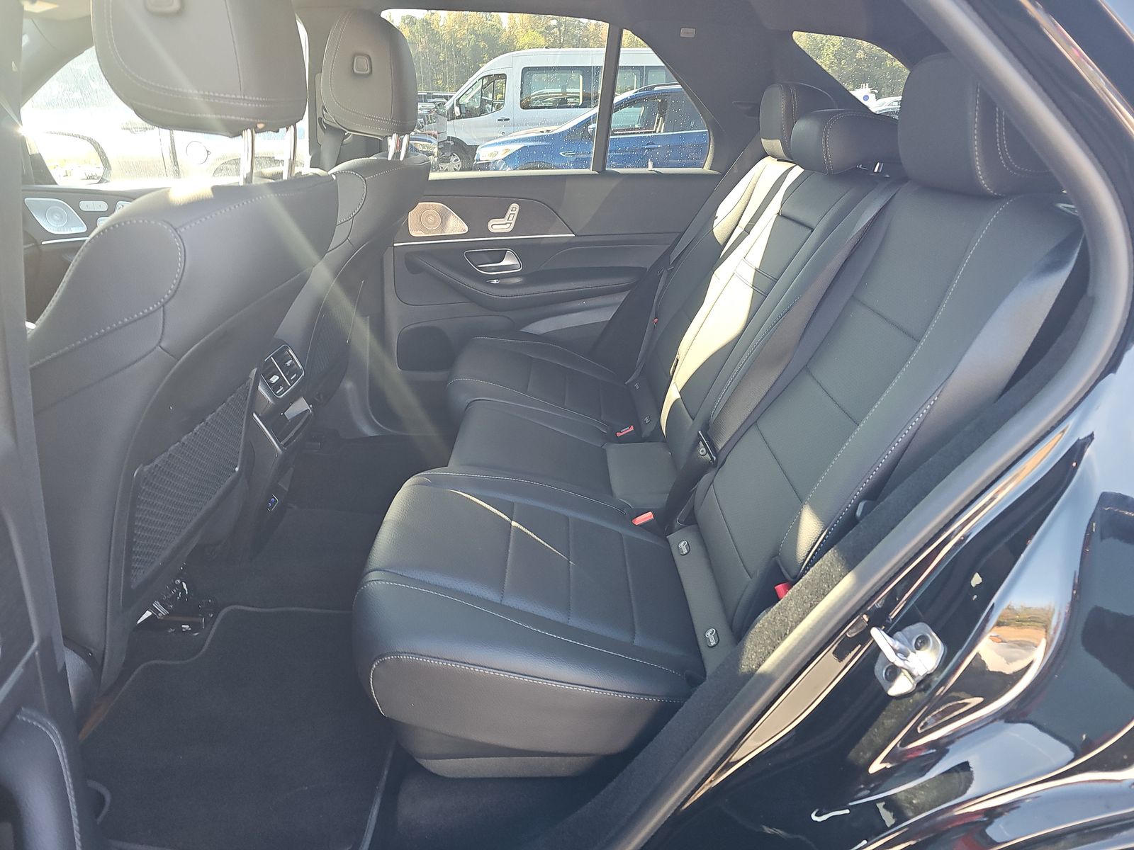 2025 Mercedes-Benz GLE GLE 350 AWD