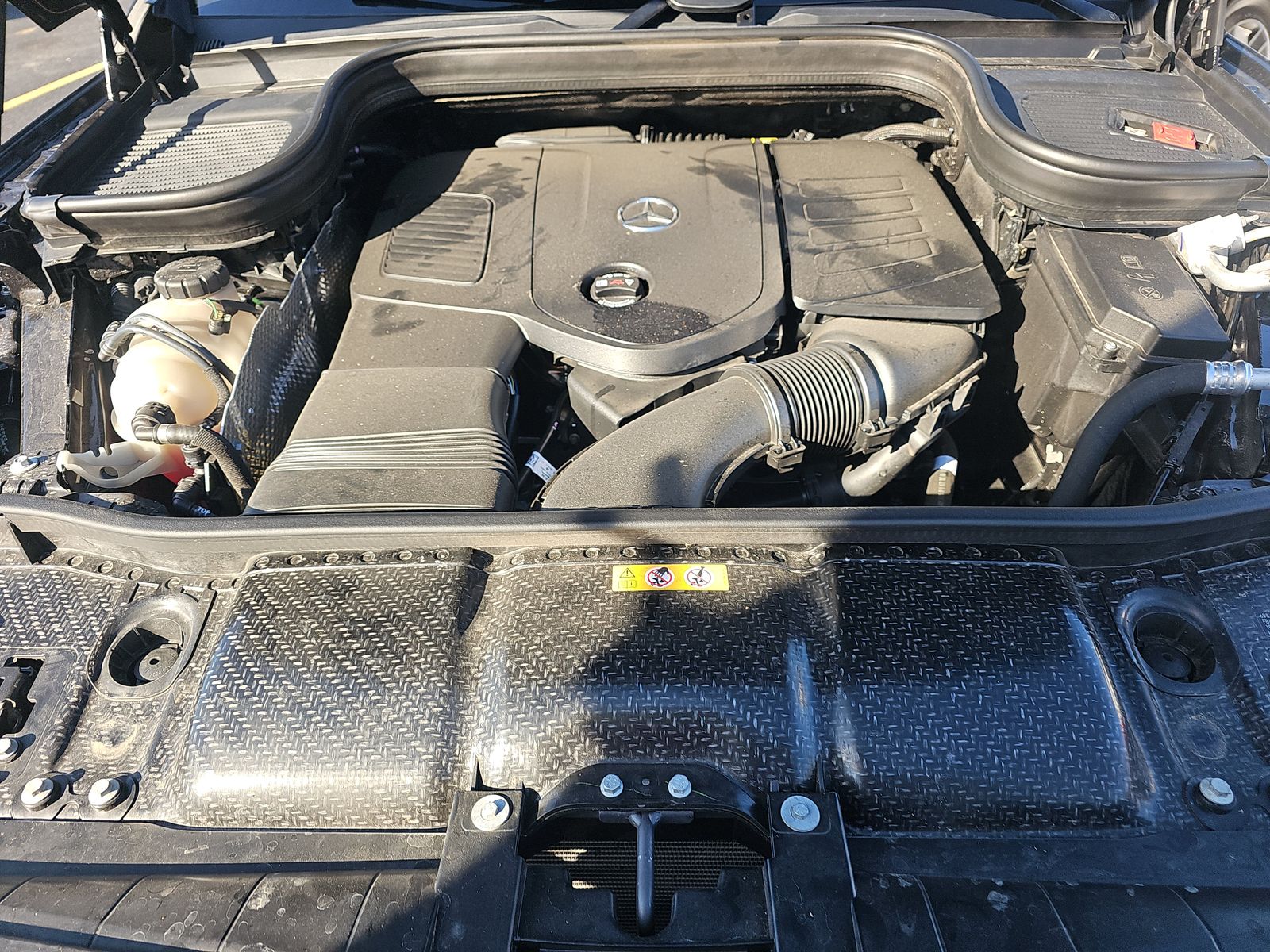 2025 Mercedes-Benz GLE GLE 350 AWD