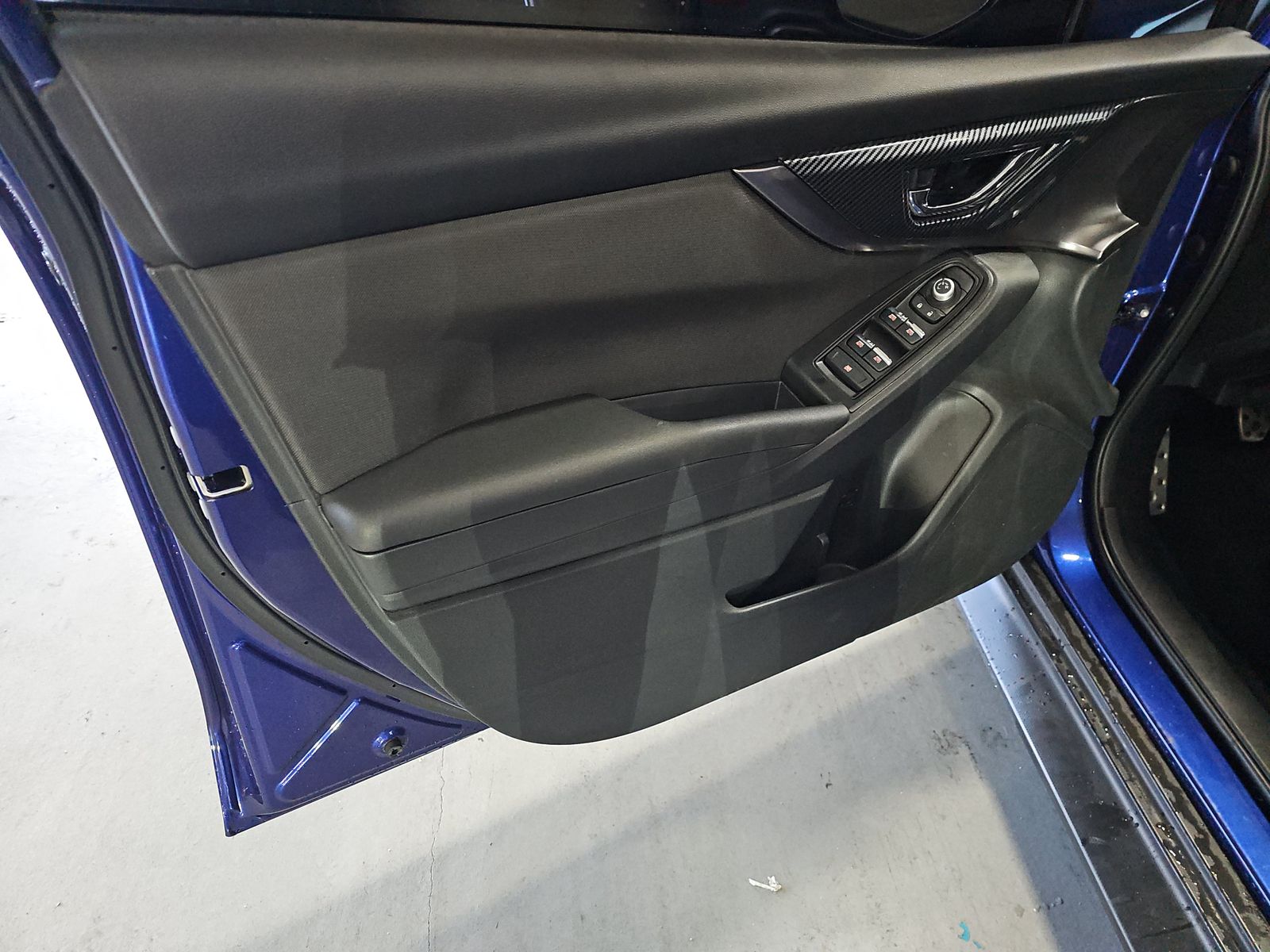 2022 Subaru WRX Premium AWD