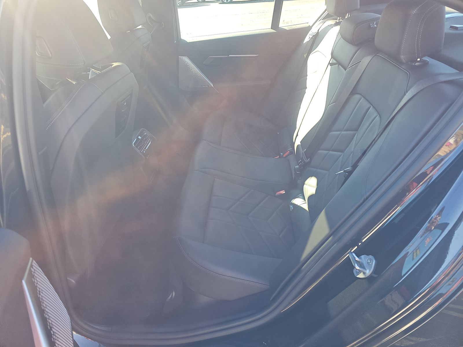 2025 BMW 5 Series 530i RWD