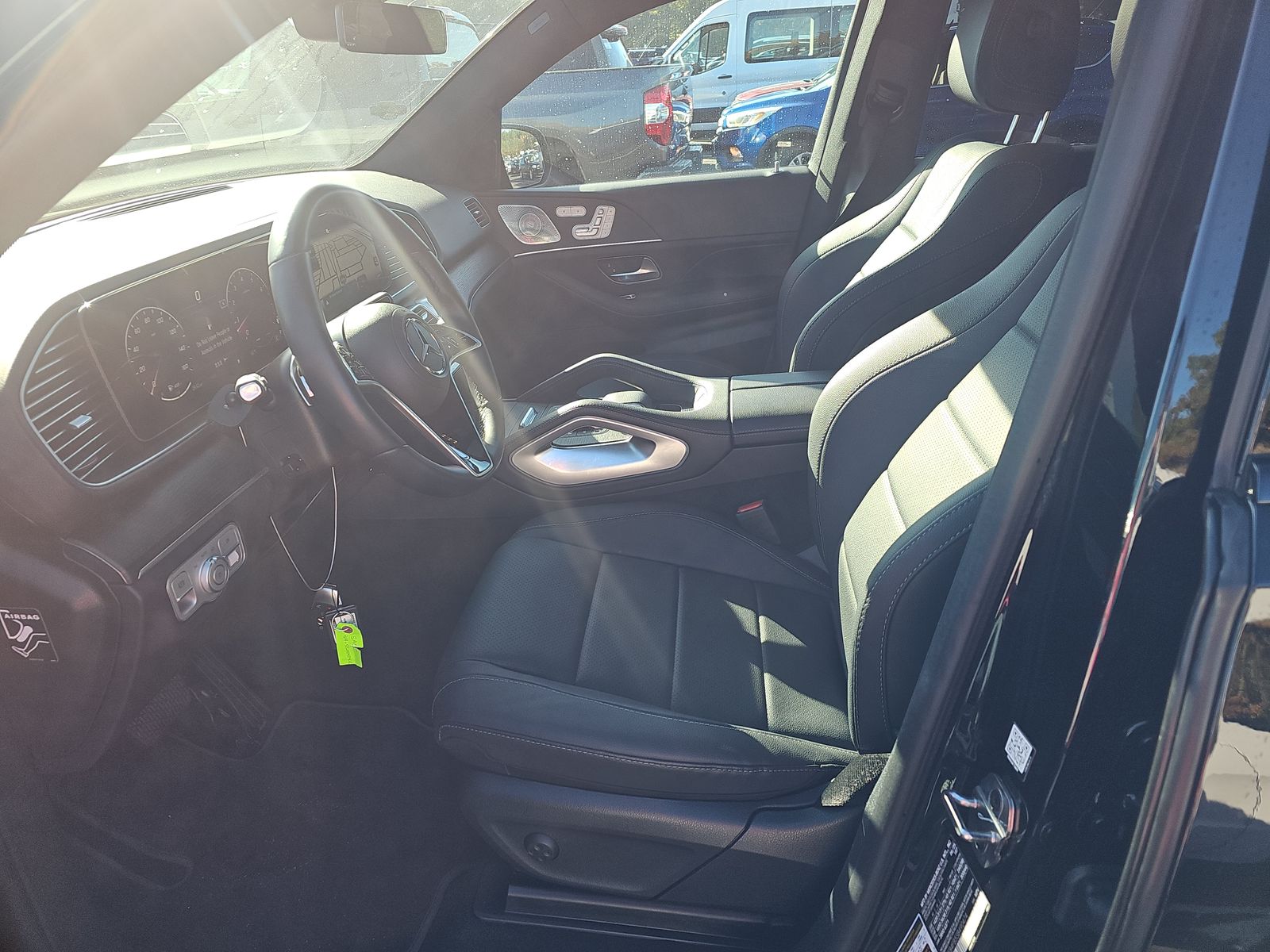 2025 Mercedes-Benz GLE GLE 350 AWD