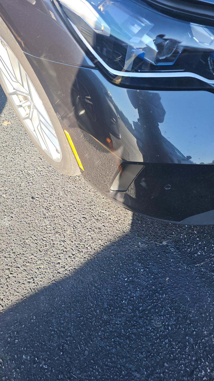 2025 BMW 5 Series 530i RWD