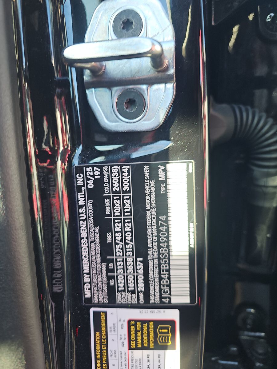 2025 Mercedes-Benz GLE GLE 350 AWD