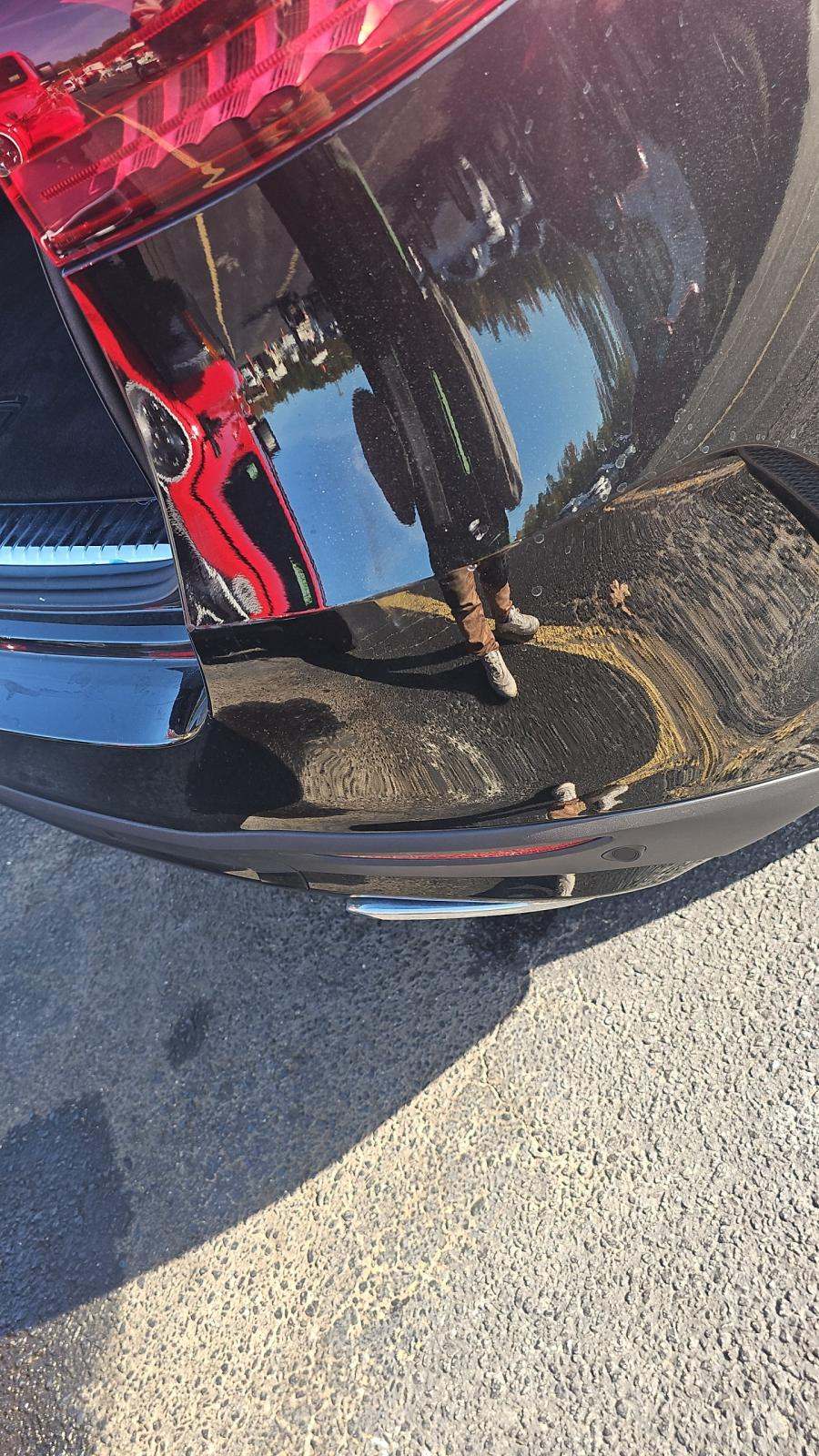 2025 Mercedes-Benz GLE GLE 350 AWD