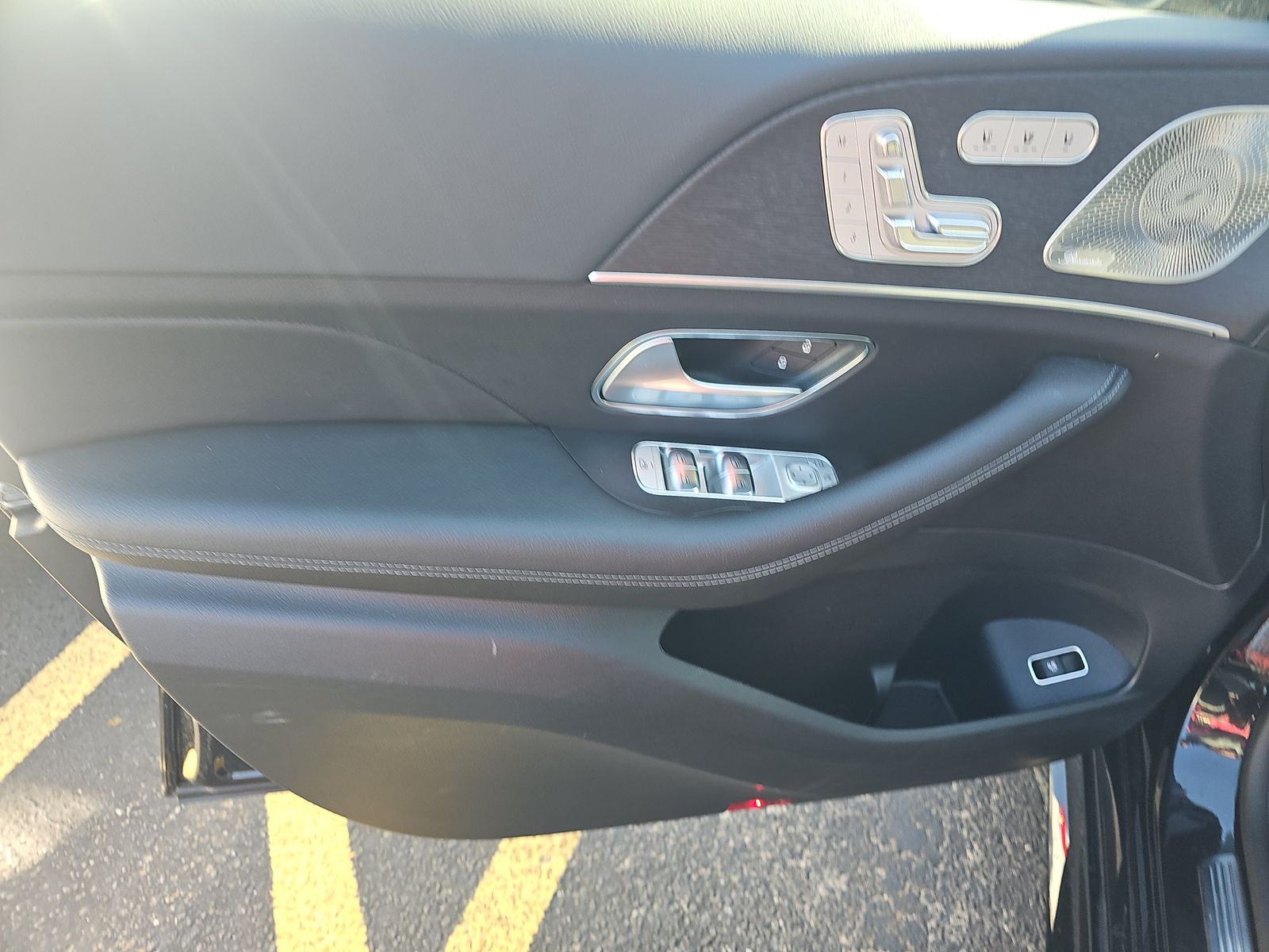 2025 Mercedes-Benz GLE GLE 350 AWD