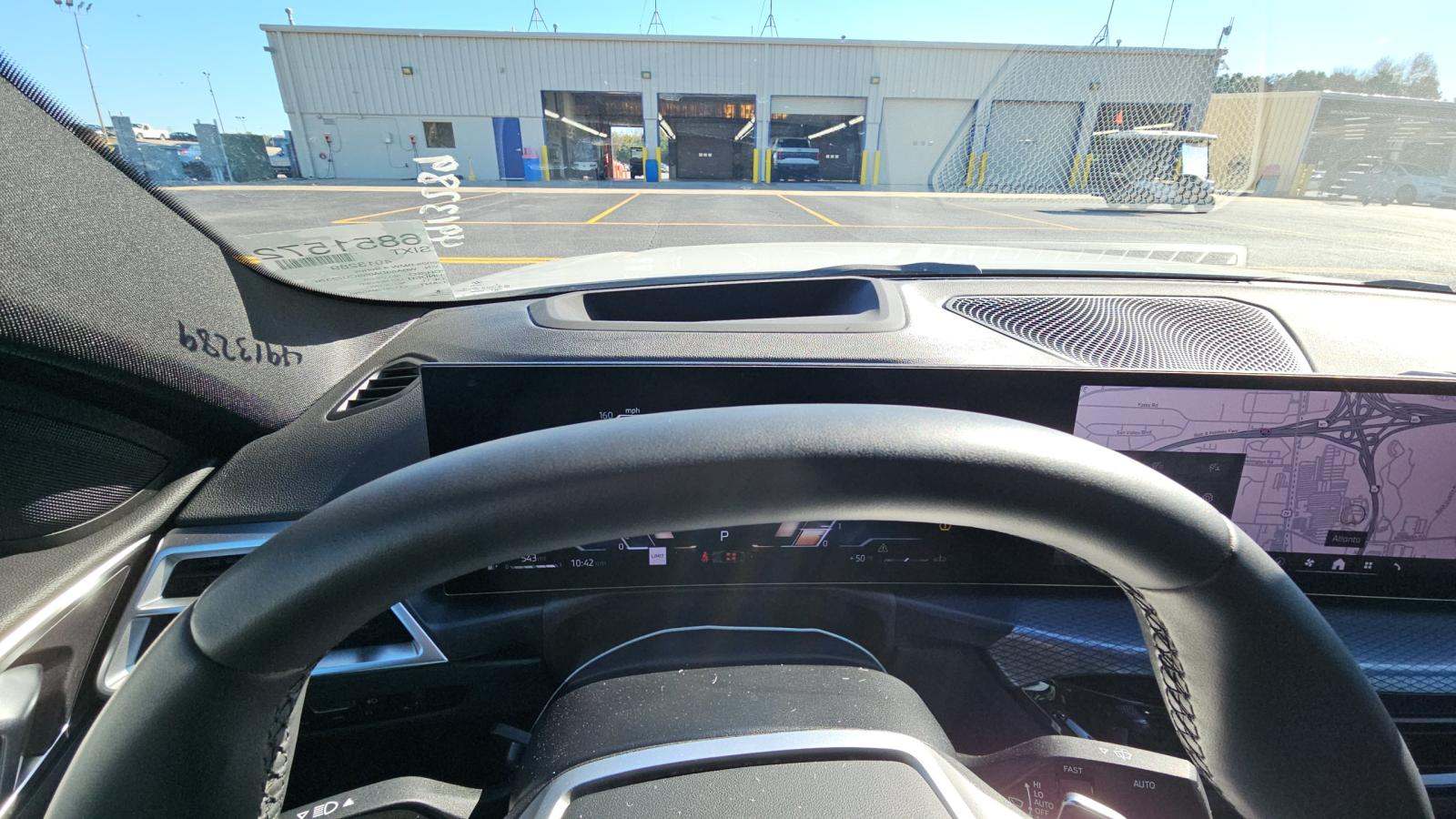 2025 BMW 4 Series 430i xDrive AWD