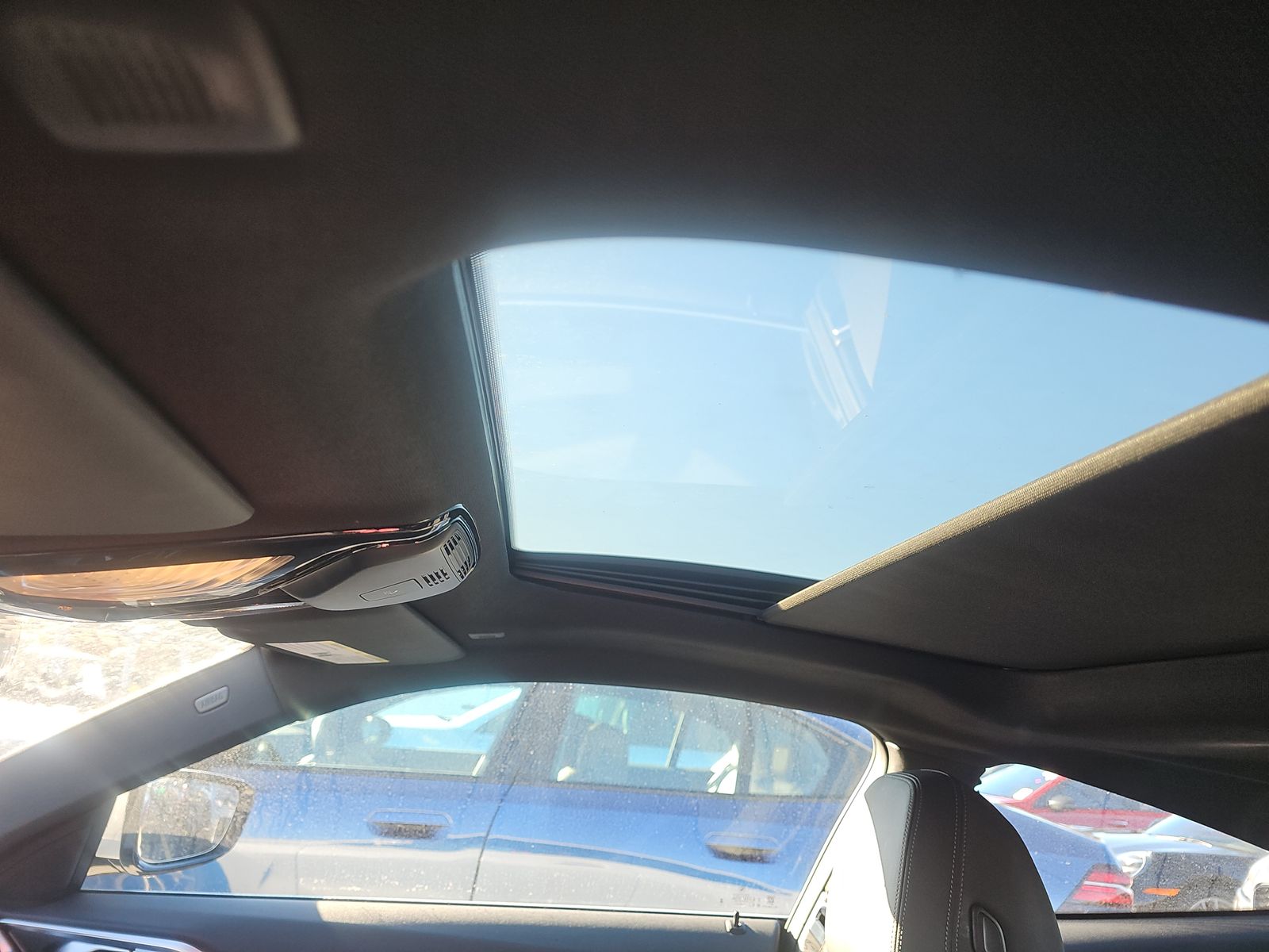 2025 BMW 4 Series 430i xDrive AWD