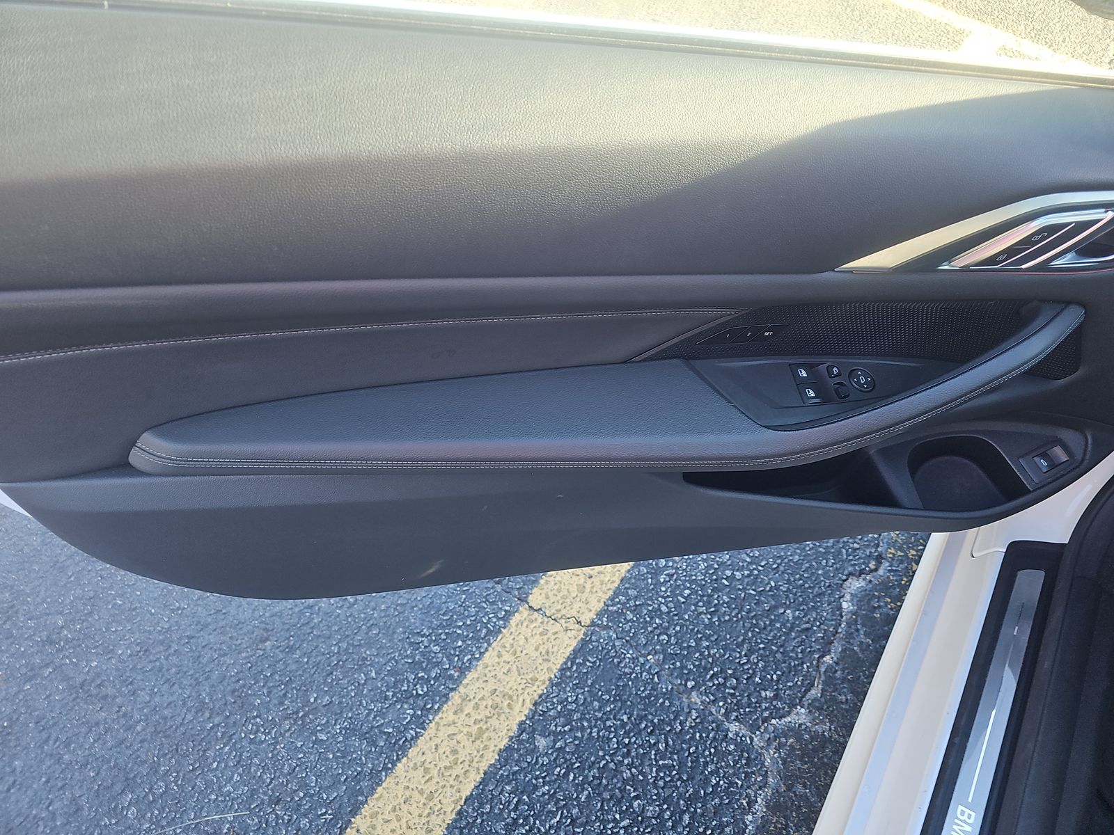 2025 BMW 4 Series 430i xDrive AWD