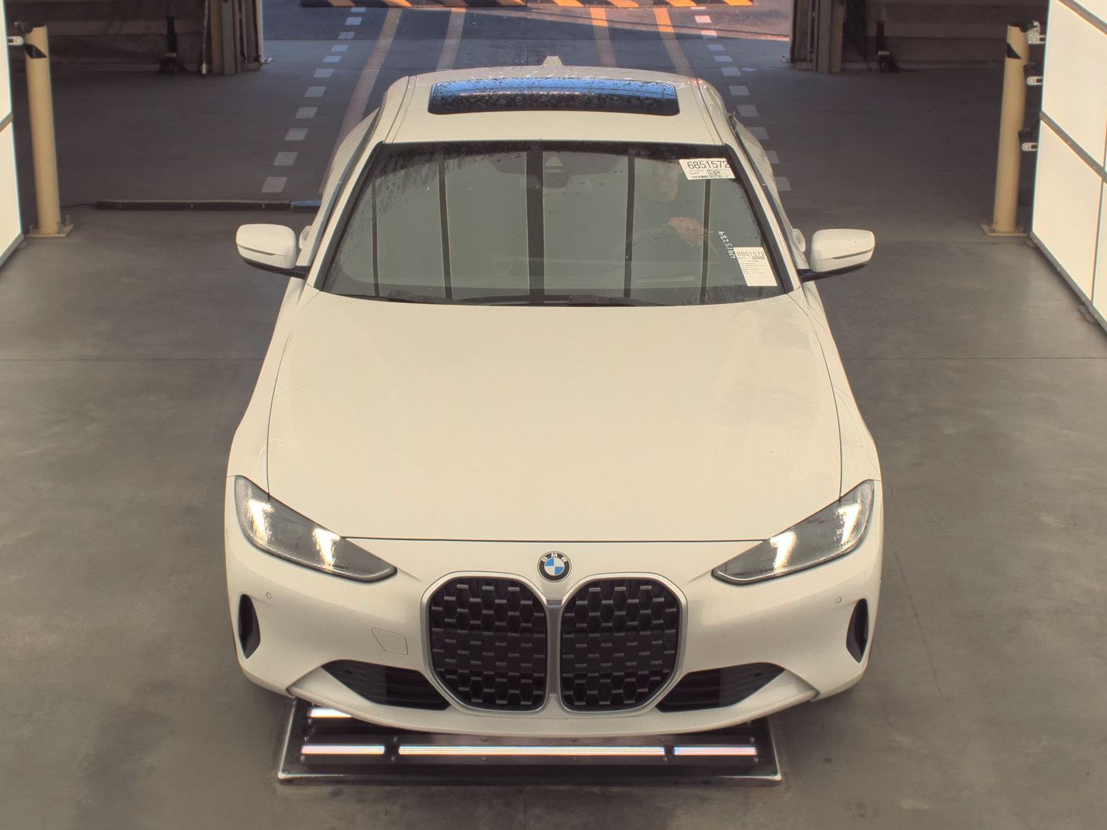 2025 BMW 4 Series 430i xDrive AWD