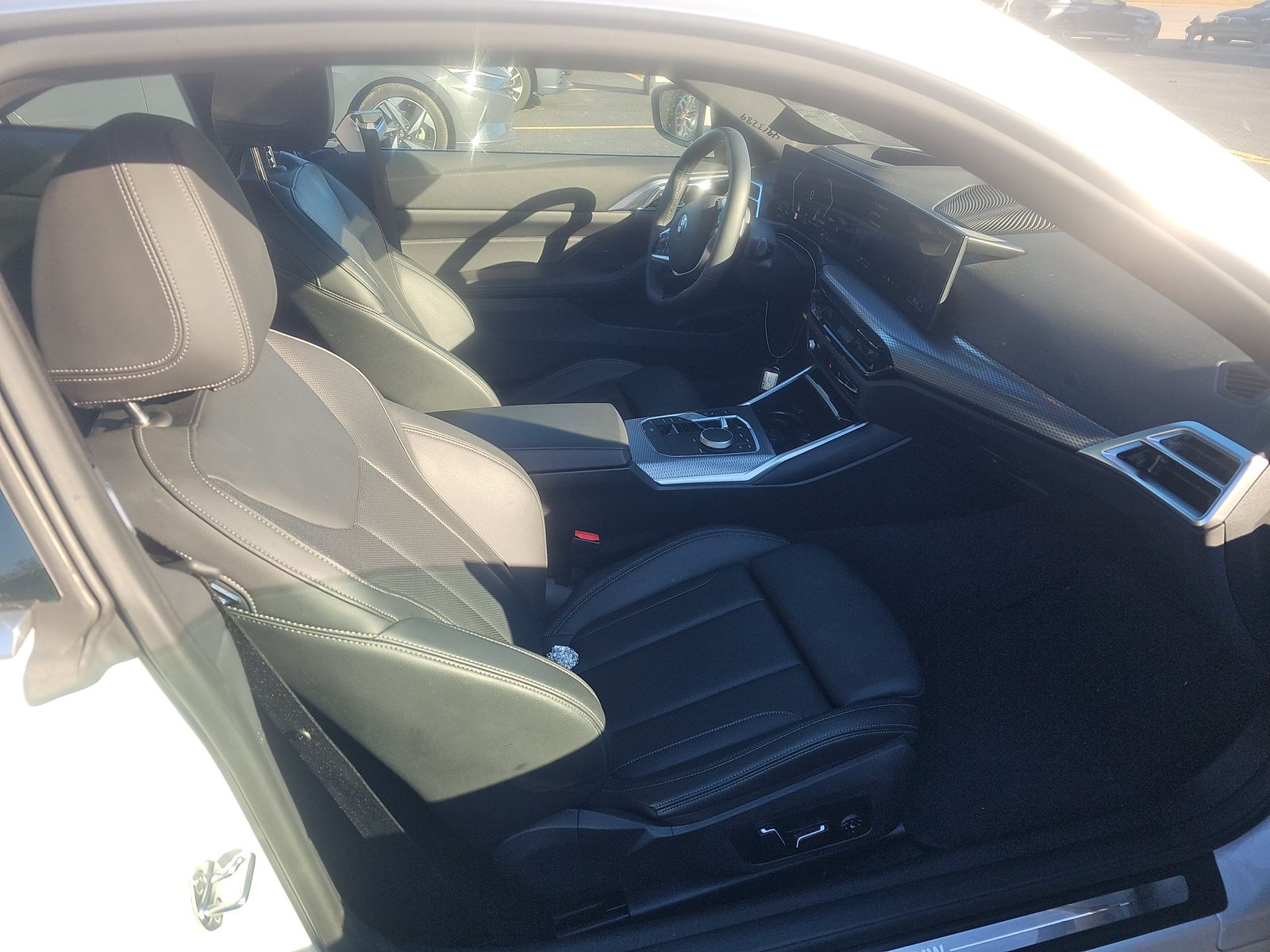 2025 BMW 4 Series 430i xDrive AWD