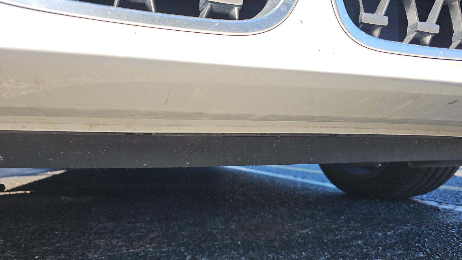 2025 BMW 4 Series 430i xDrive AWD