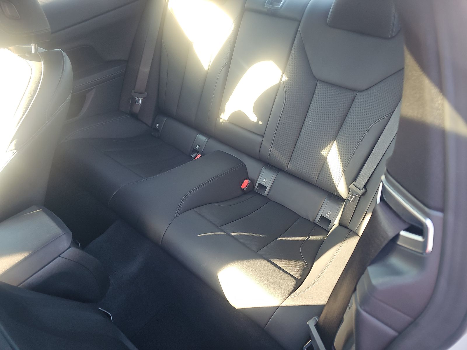 2025 BMW 4 Series 430i xDrive AWD