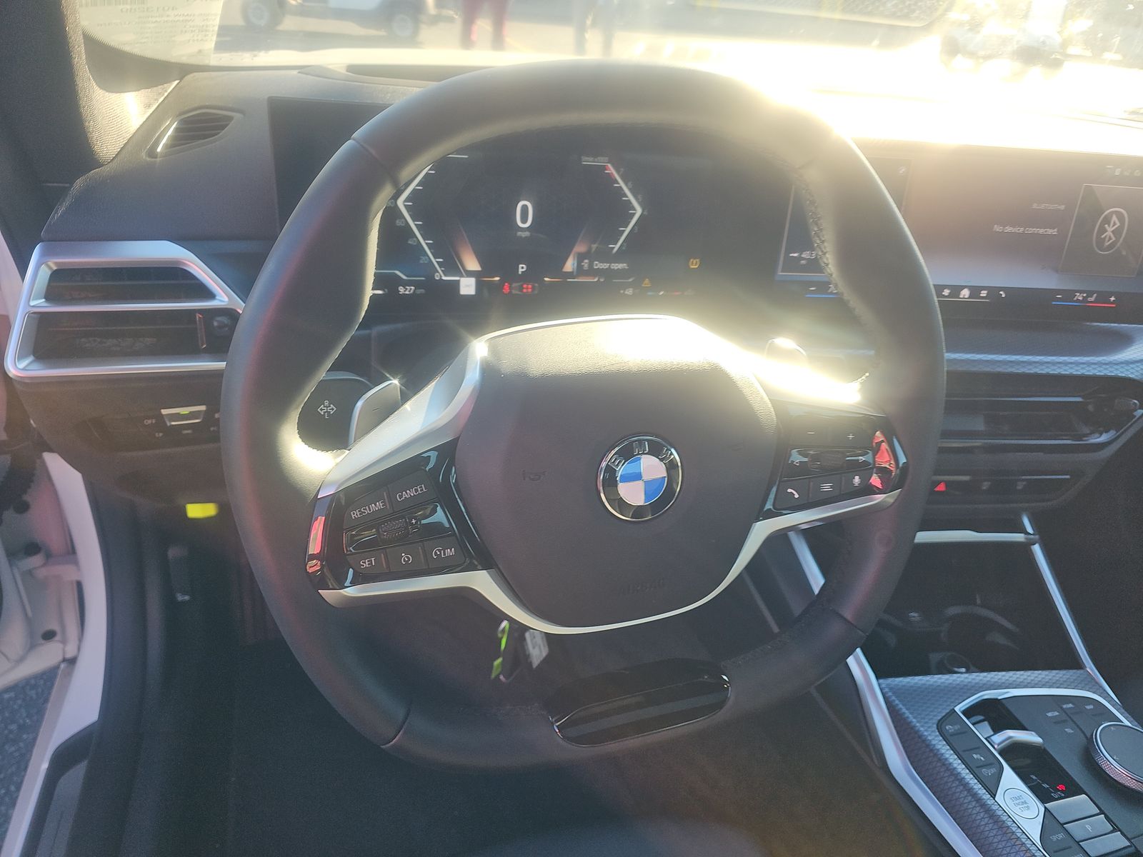 2025 BMW 4 Series 430i xDrive AWD