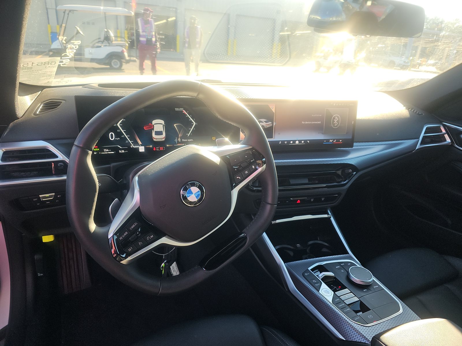 2025 BMW 4 Series 430i xDrive AWD