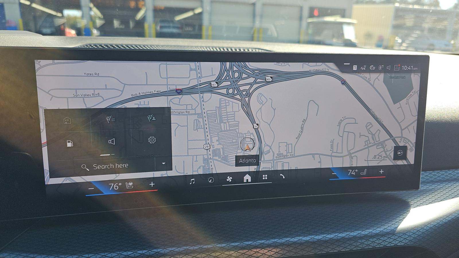 2025 BMW 4 Series 430i xDrive AWD