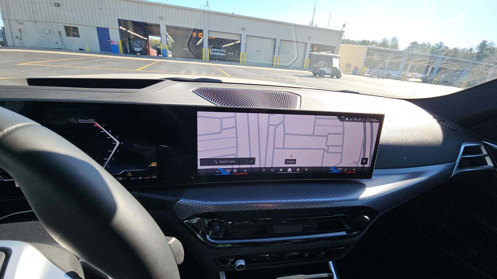 2025 BMW 4 Series 430i xDrive AWD