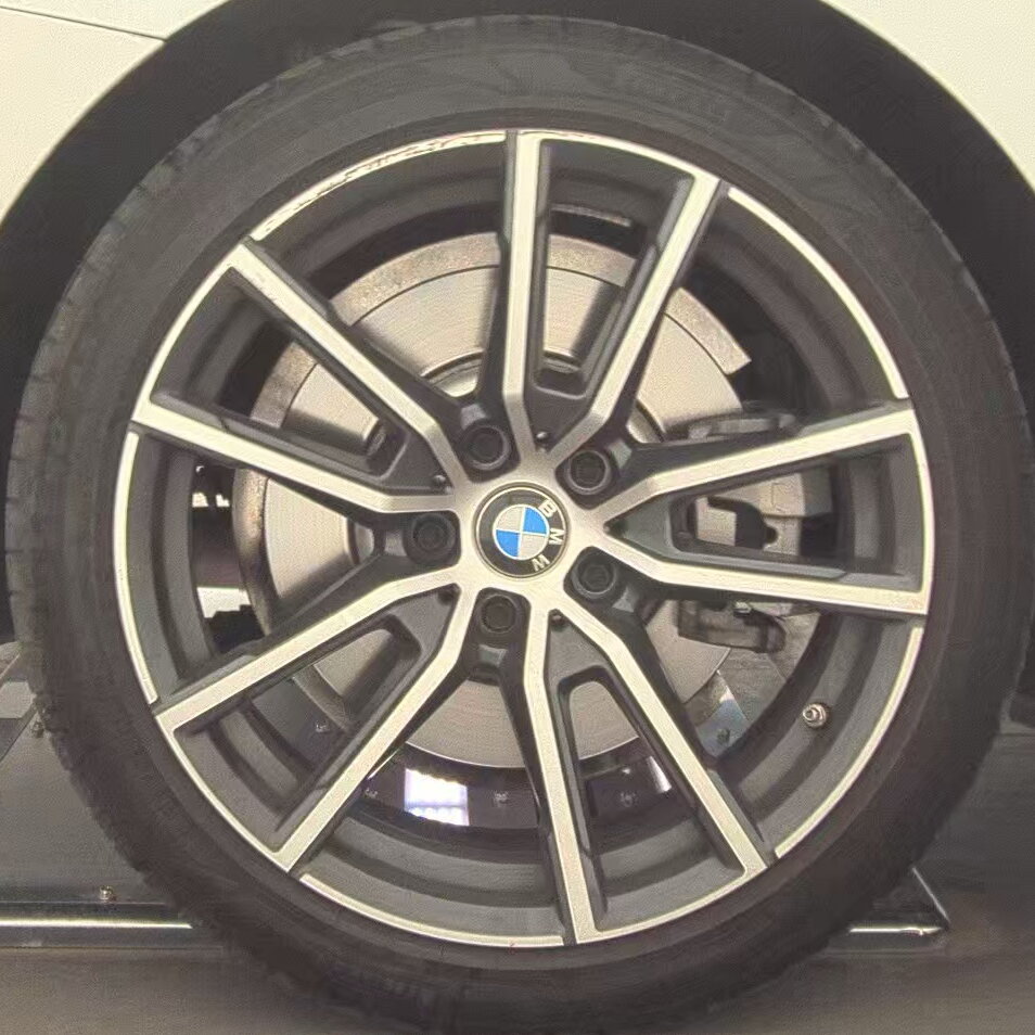 2025 BMW 4 Series 430i xDrive AWD