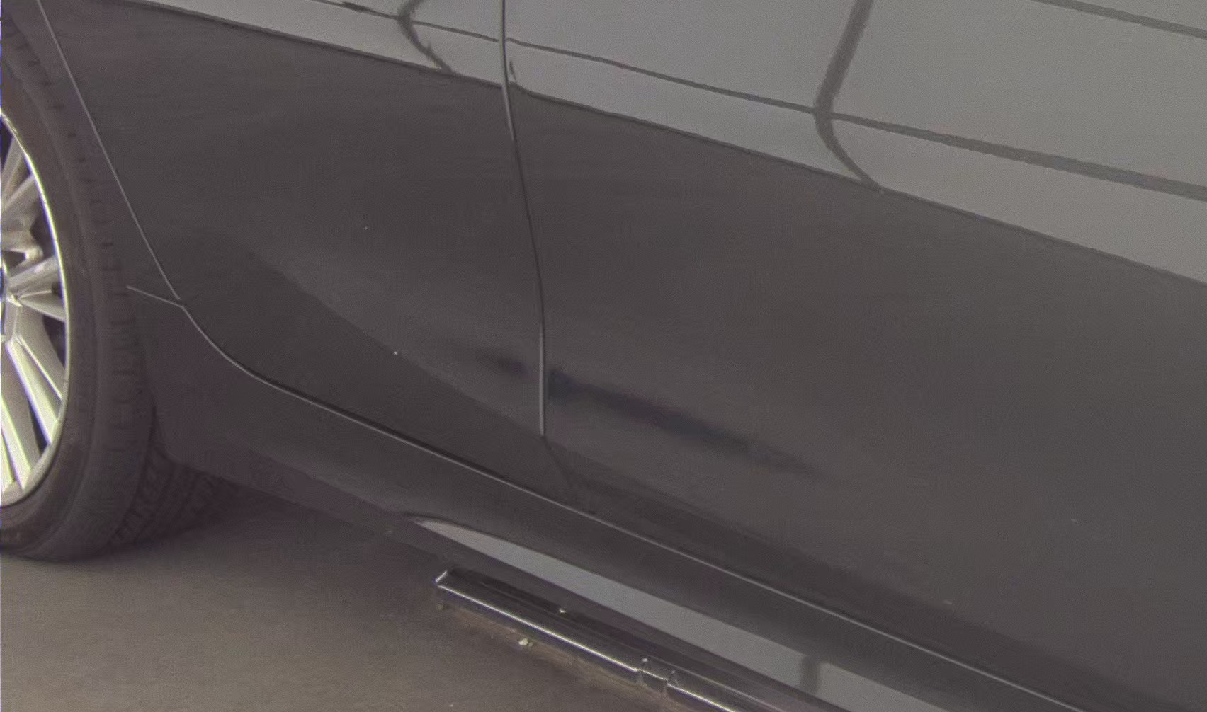 2024 BMW 3 Series 330i RWD