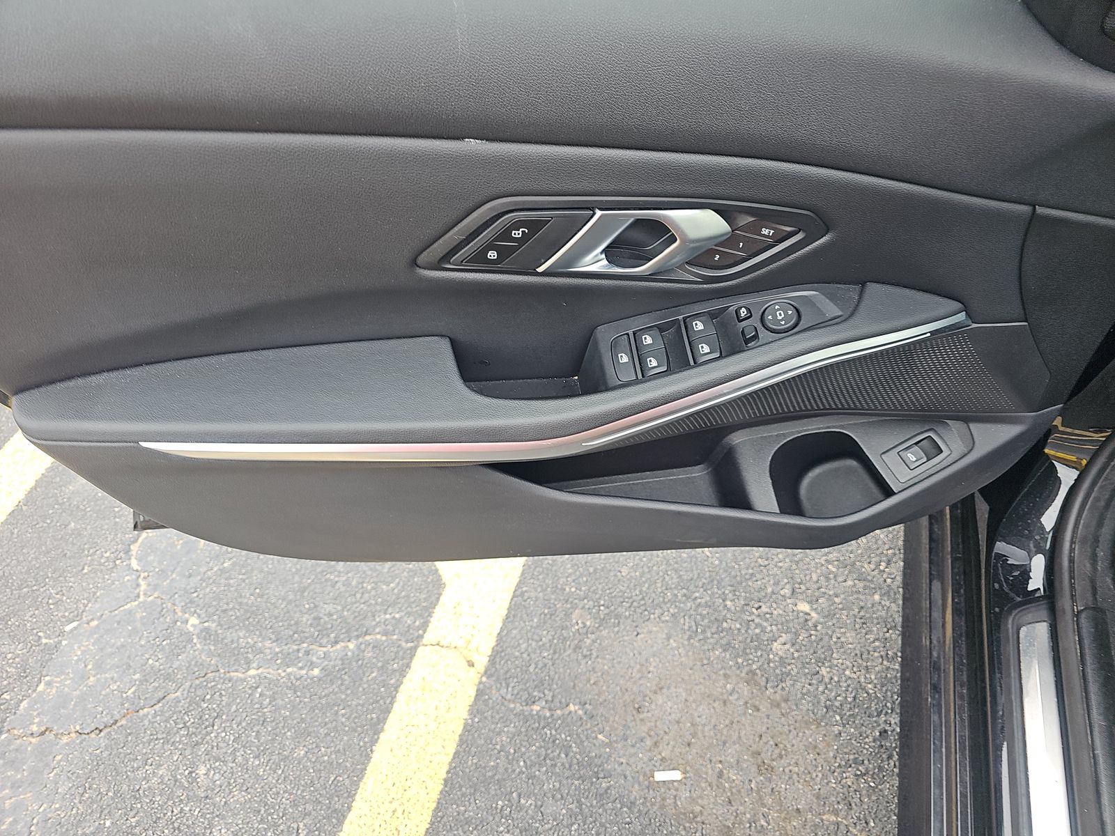 2024 BMW 3 Series 330i RWD