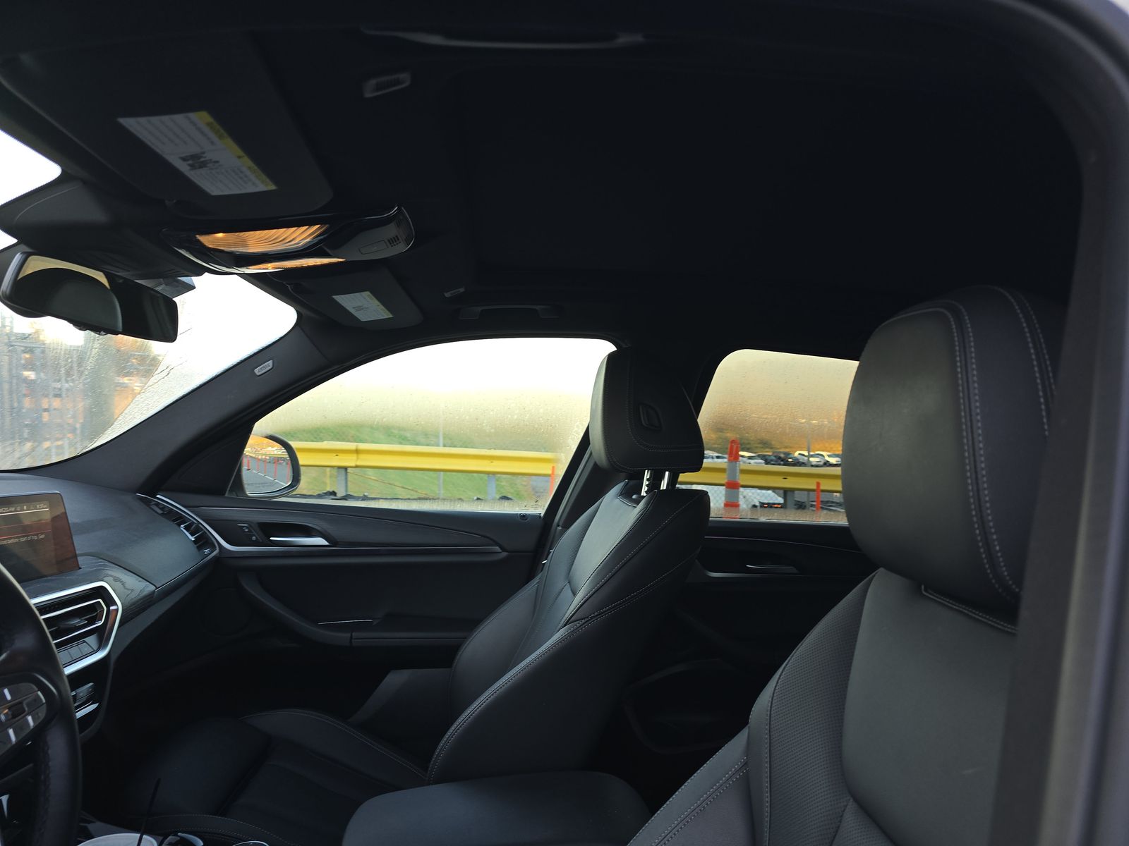 2024 BMW X3 xDrive30i AWD