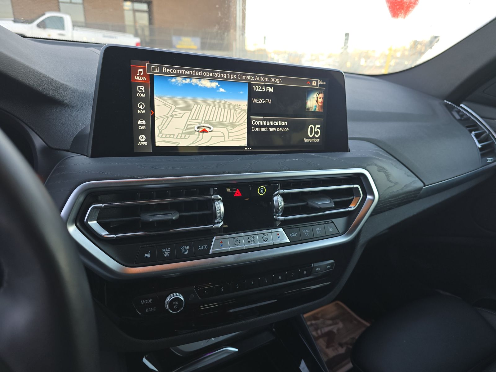 2024 BMW X3 xDrive30i AWD