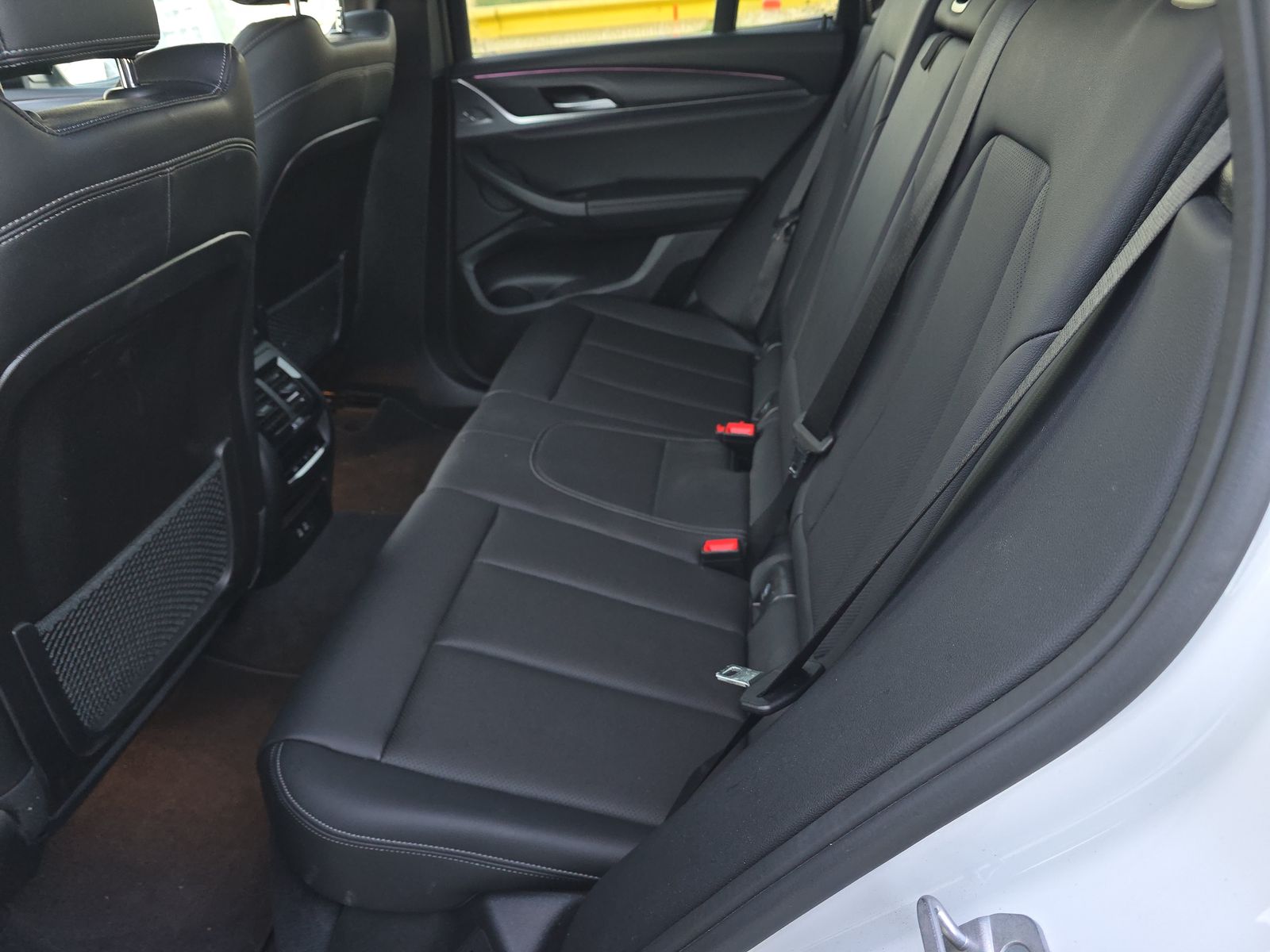 2024 BMW X3 xDrive30i AWD