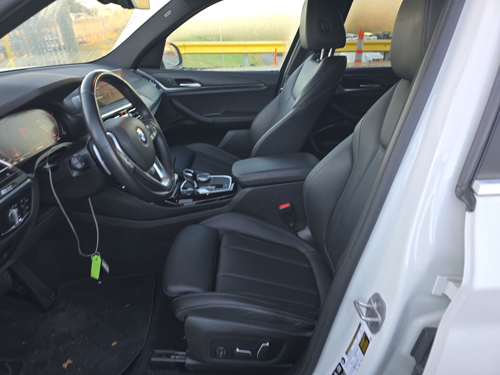 2024 BMW X3 xDrive30i AWD