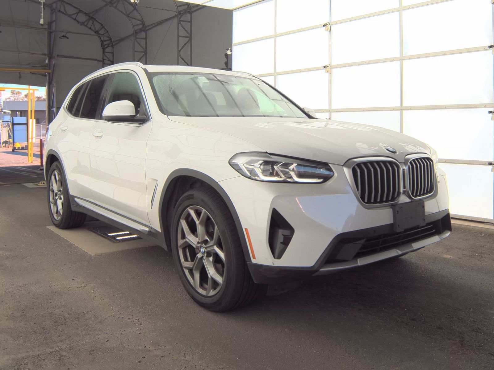 2024 BMW X3 xDrive30i AWD